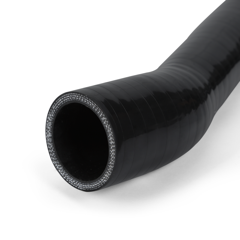 Mishimoto 78-86 GM C/K Truck 292 Silicone Upper Radiator Hose - MMHOSE-GM-33U