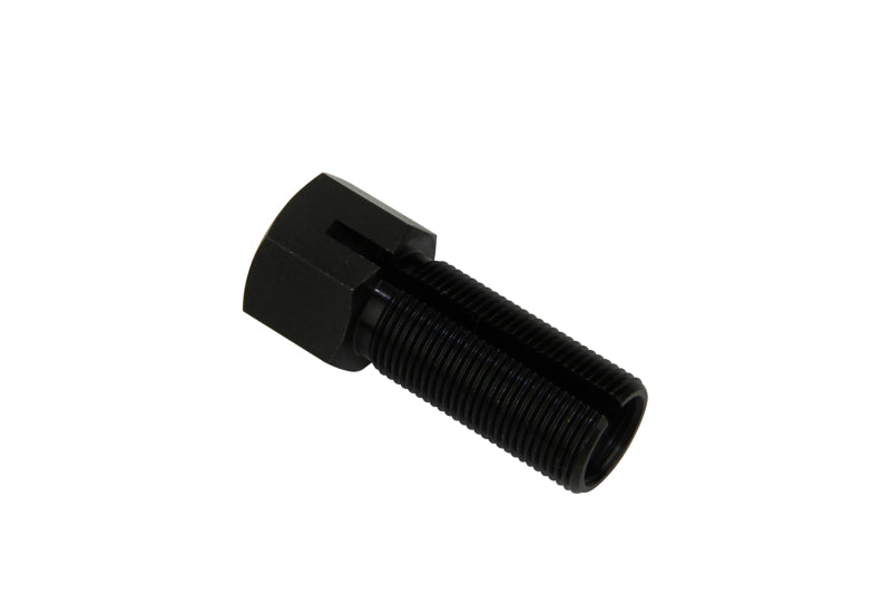 MOOG 99-04 Chrysler 300M Tie Rod - ES3608S - close-up view