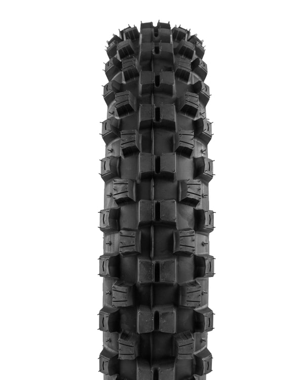 ProTaper SMX 04 Rear Tire - 100/100-18M/C - 023316 - front view