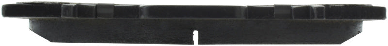 StopTech Street Brake Pads - Front - 308.17840