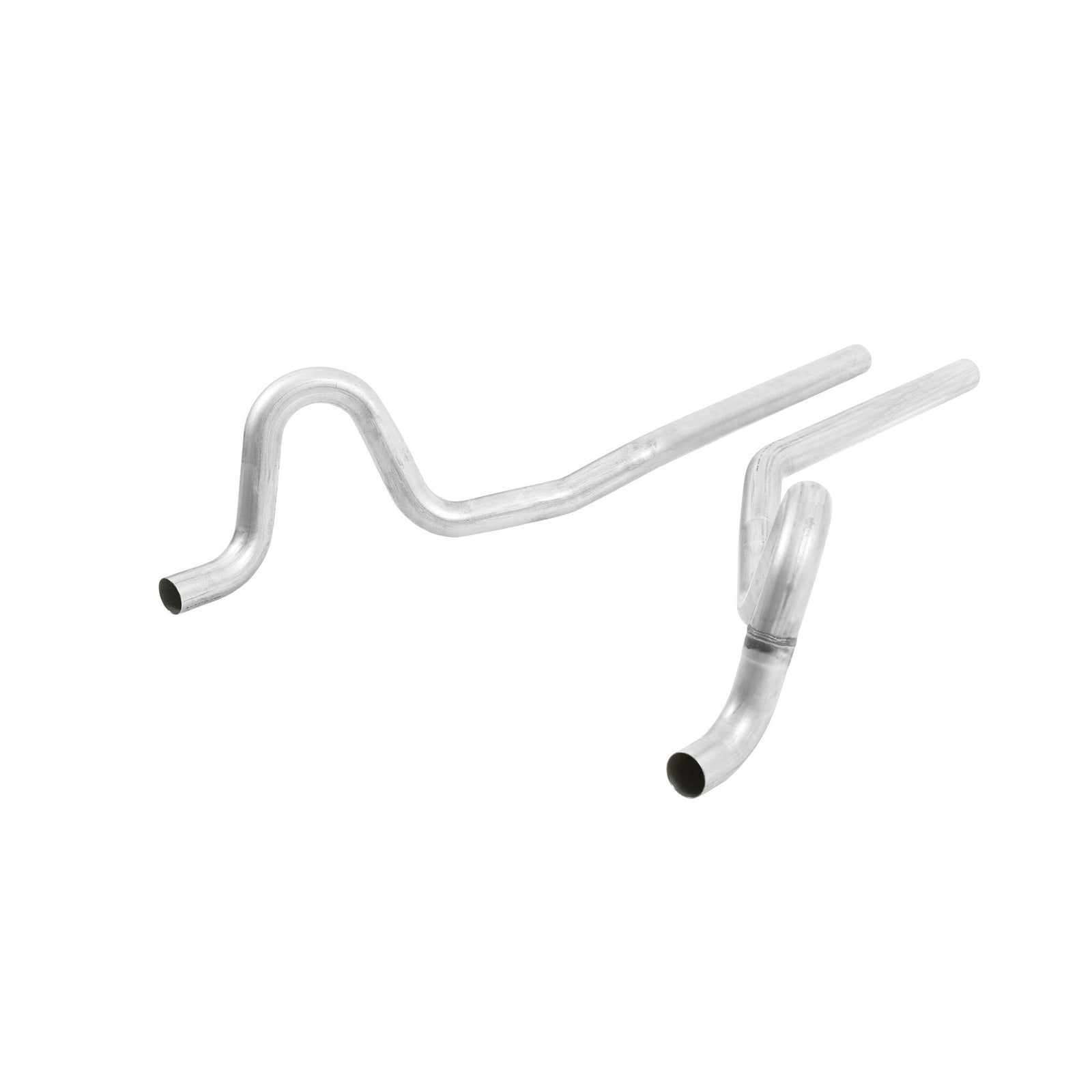 Flowmaster Pre-Bent Tailpipes 15802 - 1