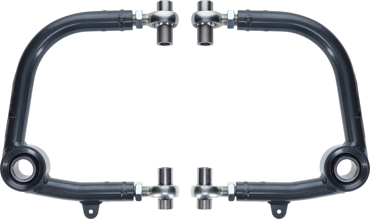 Camburg 22-23 Toyota Landcruiser 300 Series 1.25 Performance Heim/Uniball Upper Arms
