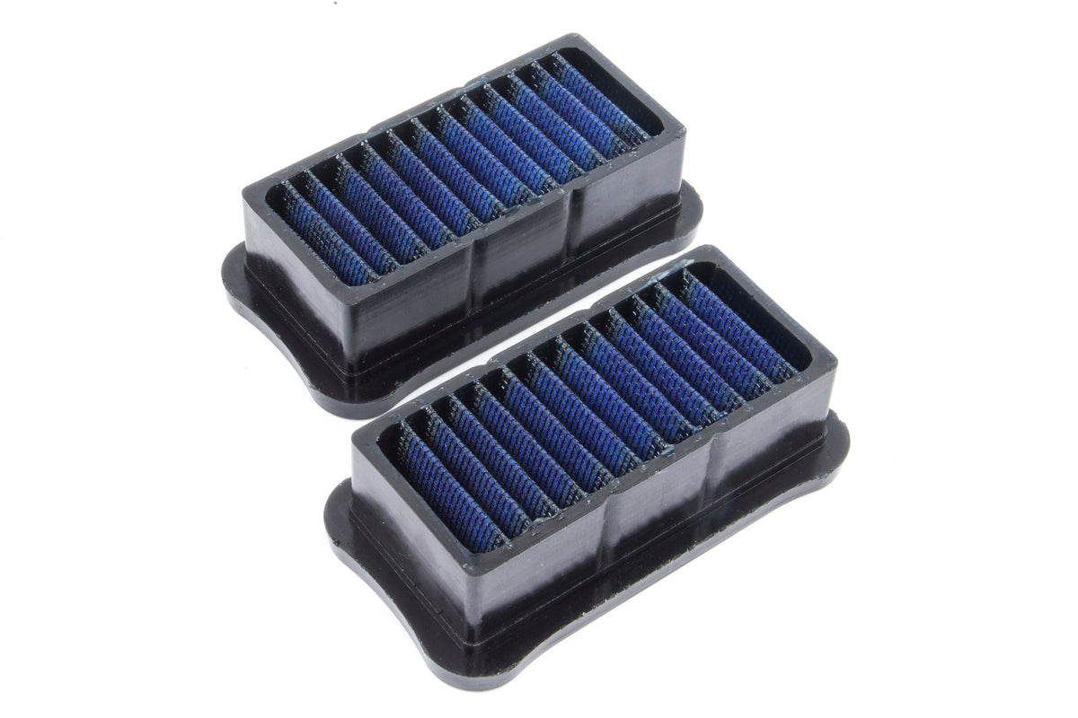 Dinan - Drop-In Replacement Filter Set for 2020-2025 BMW X3M/X4M - D403-0007