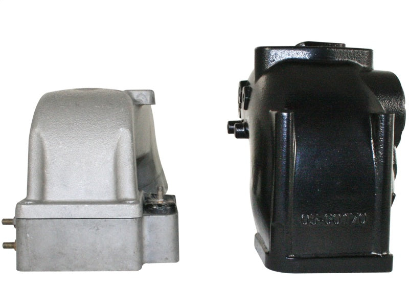 aFe Bladerunner 3.5in Intake Manifold 03-07 Dodge Diesel Trucks L6-5.9L (td) - 46-11011