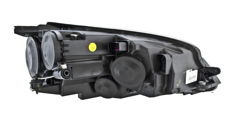 Hella 2015-2016 Volkswagen e-Golf Golf Bi-Xenon Headlight Assembly - 011956231