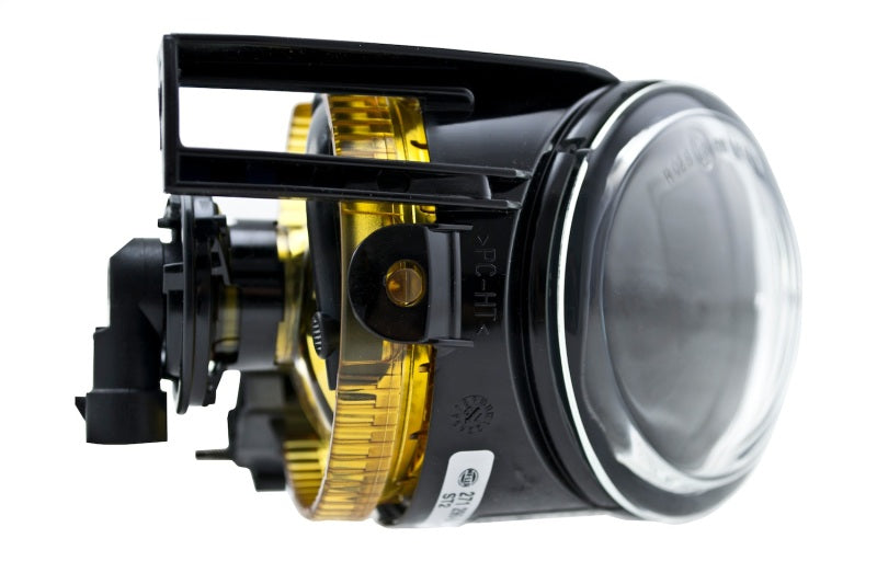 Hella 2006-2010 Volkswagen Passat Fog Light Assembly Right - 271296041