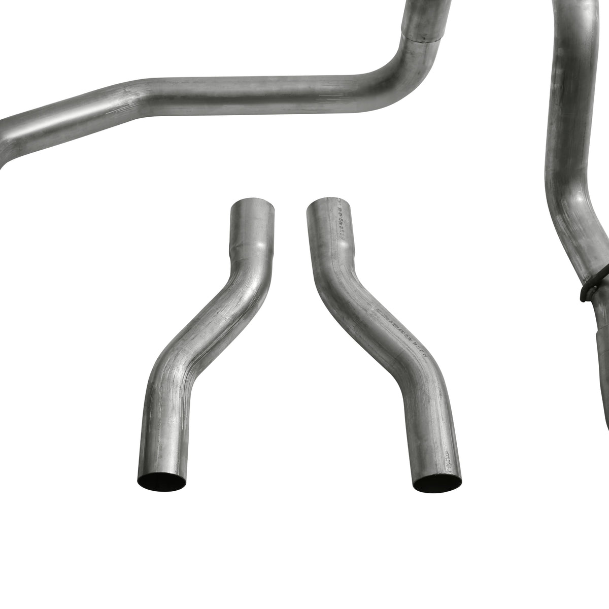 Flowmaster American Thunder Cat-Back Exhaust System - 2004-2007 Chevrolet Silverado 1500 & More - 17436 - 6