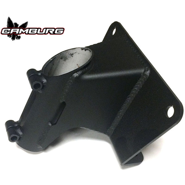 Camburg 07-21 Toyota Tundra 2wd/4wd Bolt-on Rear FOX 2.0 Bump Stop Mount Kit (S/O) - CAM-320006 for 2007-2021 Toyota Tundra -