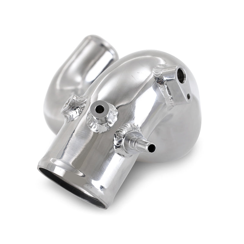 Mishimoto 21+ Bronco 2.3L ICP Kit Upgrade (FMIC) P - MMICP-BR23-21UHP
