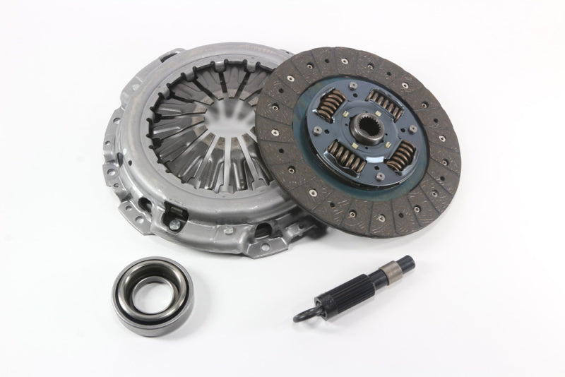 Competition Clutch 89-02 Nissan Skyline RB25 Stock Replacement Clutch (Push Style Clutch) - 6045-STOCK