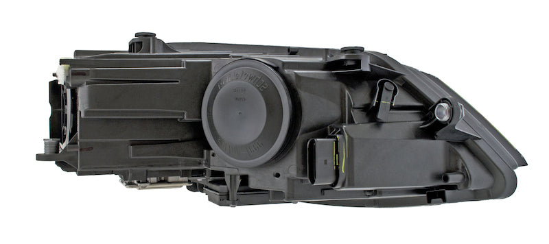 Hella 2013-2014 Volkswagen Jetta Headlight Assembly - 011192241
