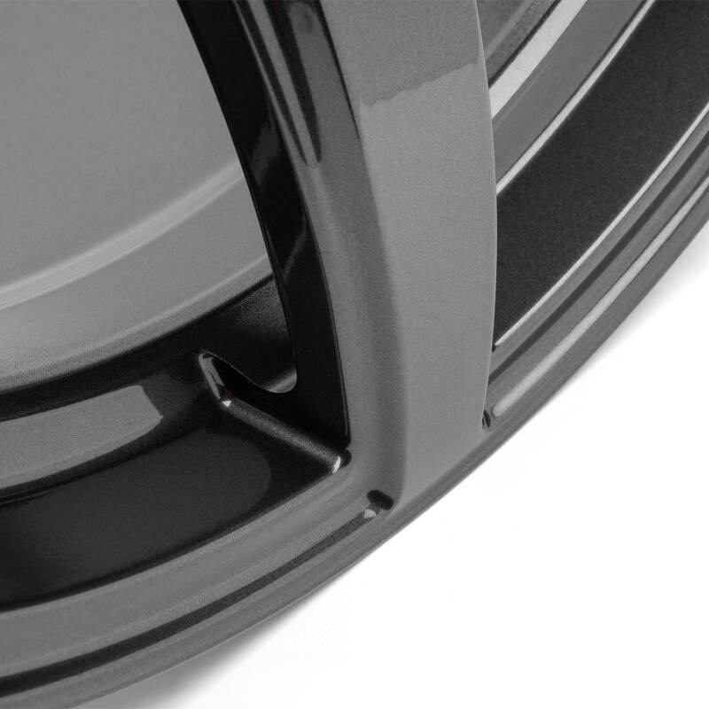 Cobb Performance Series ST-01 Wheel 18x9.5 ET40 5x114.3 - Gunmetal - 82W605-AG