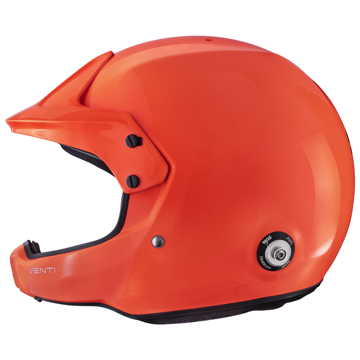 Stilo - Venti WRC OFFSHORE Helmet