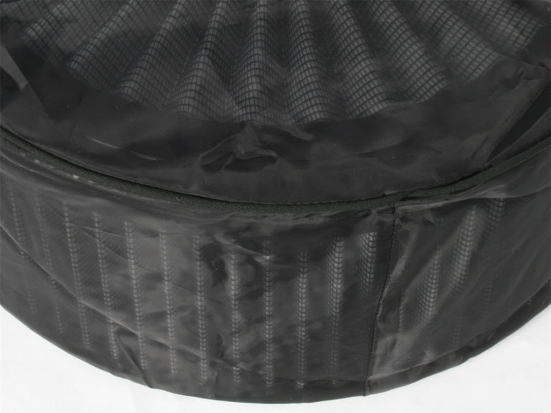 aFe MagnumSHIELD Pre-Filters P/F 18-31405/25 (Black) - 28-10193