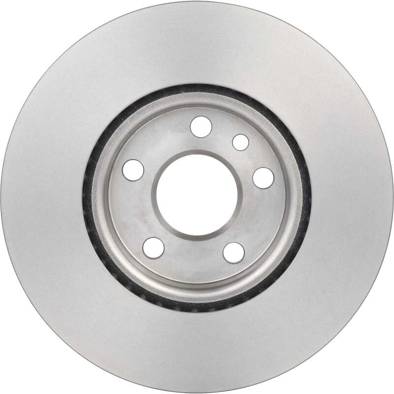 Brembo 07-17 Lexus LS460/18-22 LS500/LS500h/08-16 LS600h Front UV Coated Rotor - 09.A427.31