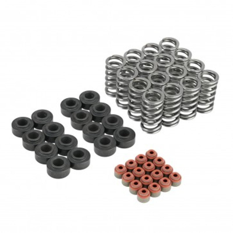 Skunk2 Honda K20C1/K20C4 Ultra Valve Springs and Spring Base Kit - 313-05-9100 by Skunk2 Racing