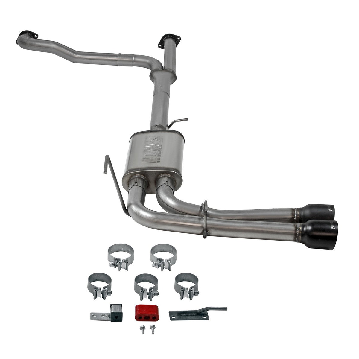 Flowmaster Flow FX Cat-Back Exhaust System 718105