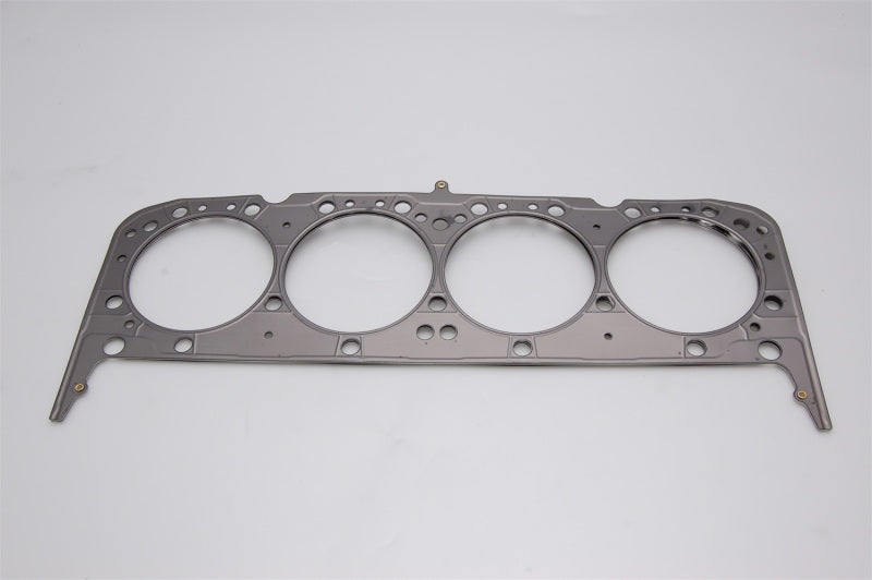 Cometic Chevy Small Block 4.165 inch Bore .051 inch MLS Headgasket (w/All Steam Holes) - C5248-051
