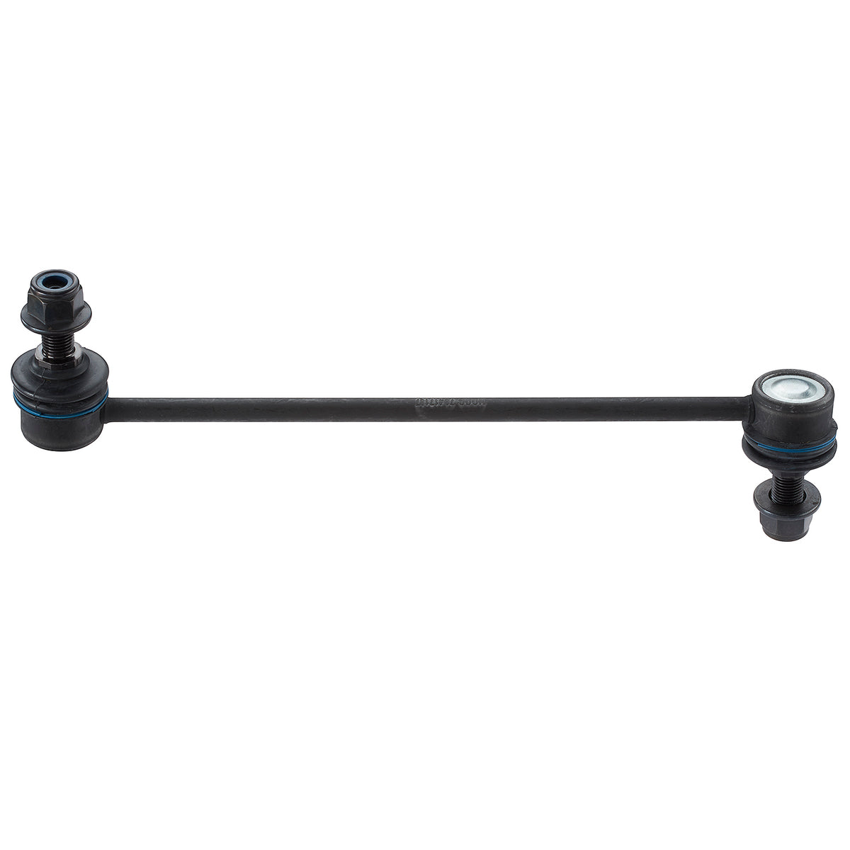 MOOG 01-06 Hyundai Santa Fe Front Left Sway Bar Link - K90376 - front view