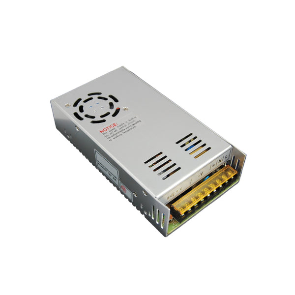 Oracle 30A Power Supply  - 1603-001 by ORACLE Lighting - front view