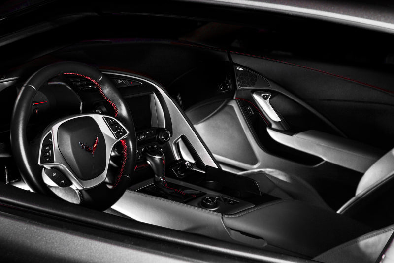 Oracle Pair 15in LED Strips Retail Pack - RGB ColorSHIFT SEE WARRANTY - 3805-333