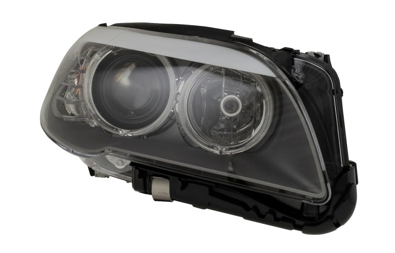 Hella 2011 Bmw 5Ser Sdn F10 - Headlamp Rh - 010131061