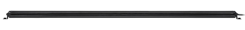 Hella Universal Black Magic 50in Thin Light Bar - Driving Beam - 358176331