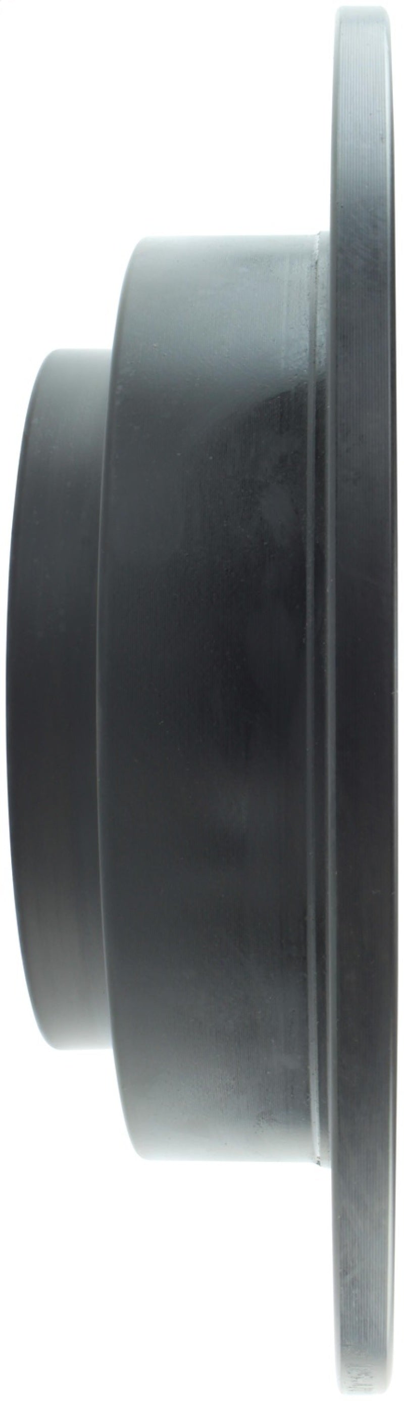 StopTech 05-06 Saab 9-2X AWD / 02-05 Impreza WRX / 02 WRX STi Slotted & Drilled Left Rear Rotor - 127.47011L