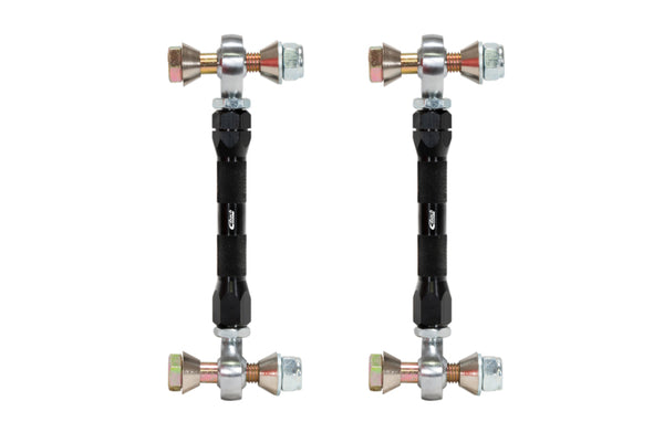 Eibach Front Adjustable Anti-Roll End Link Kit 05-13 Porsche 911 Series - AK41-72-007-04-20 for 2005-2013 Porsche 911 - front