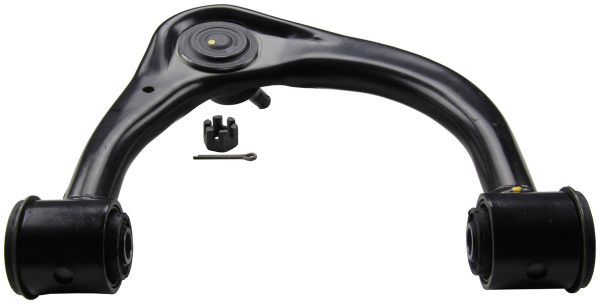 MOOG 03-09 Lexus GX470 Front Left Upper Control Arm - RK620064 - front view