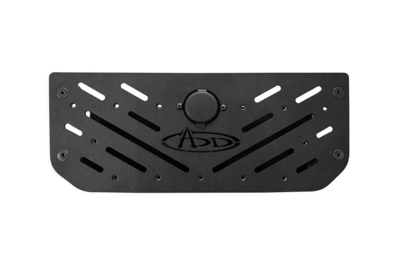 ADD 21-23 Ford F150 Raptor Digital Device Dash Mount - AC1901701NA