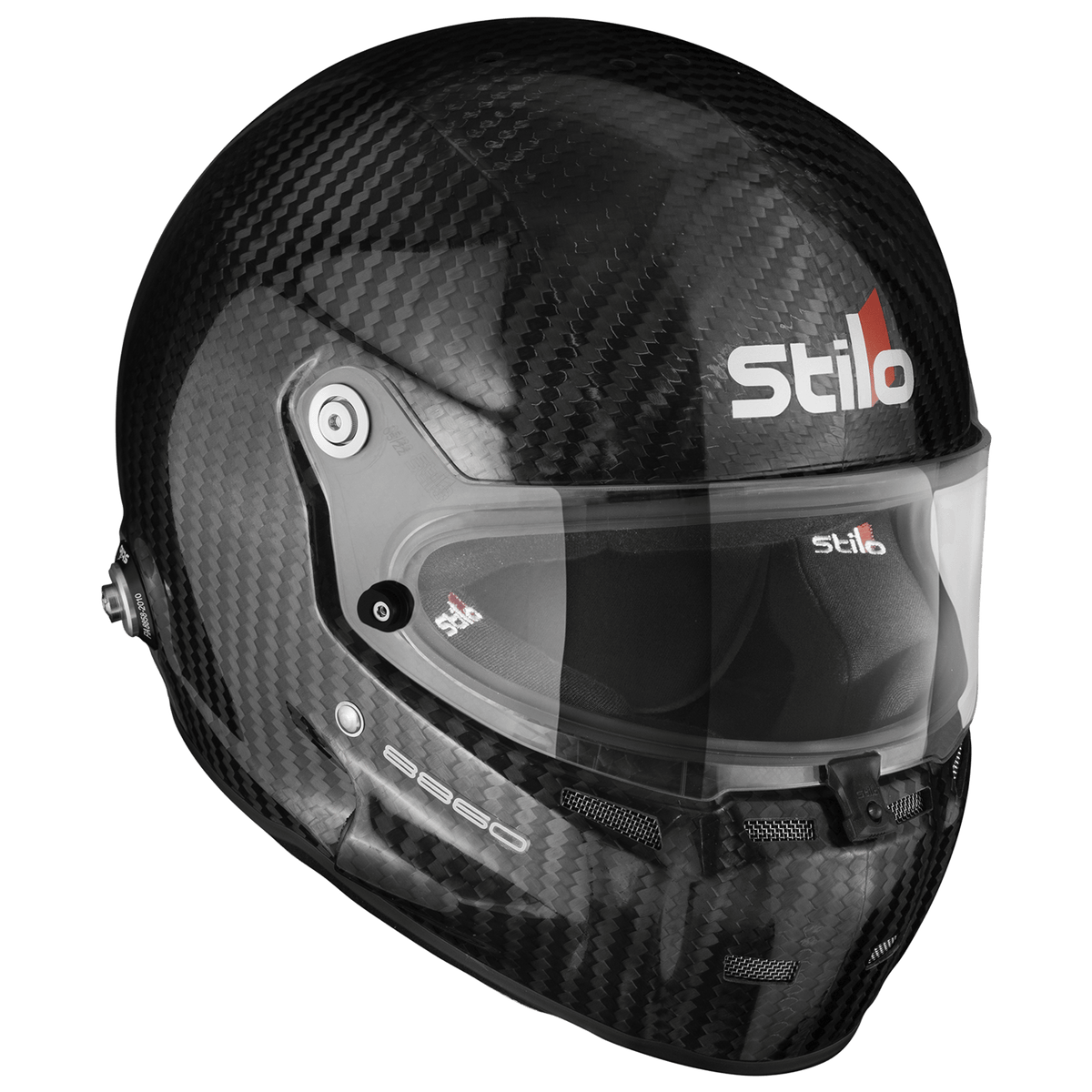Stilo - ST5 GT 8860-2018 Carbon Racing Helmet