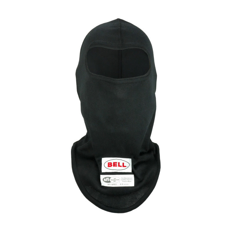 Bell Sport-TX Balaclava Black One Size Sfi 3.3 - BR40122