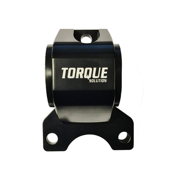 Torque Solution Billet Aluminum Transmission Mount: Honda Civic SI 2002-2005 (EP3) - TS-EP3-002 - TS-EP3-003 for 2002-2005 Ho