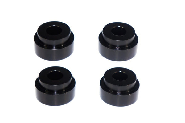 Torque Solution Shifter Base Bushing: Ford Fiesta 2011+ - TS-BB-017 for 2011-2019 Ford Fiesta