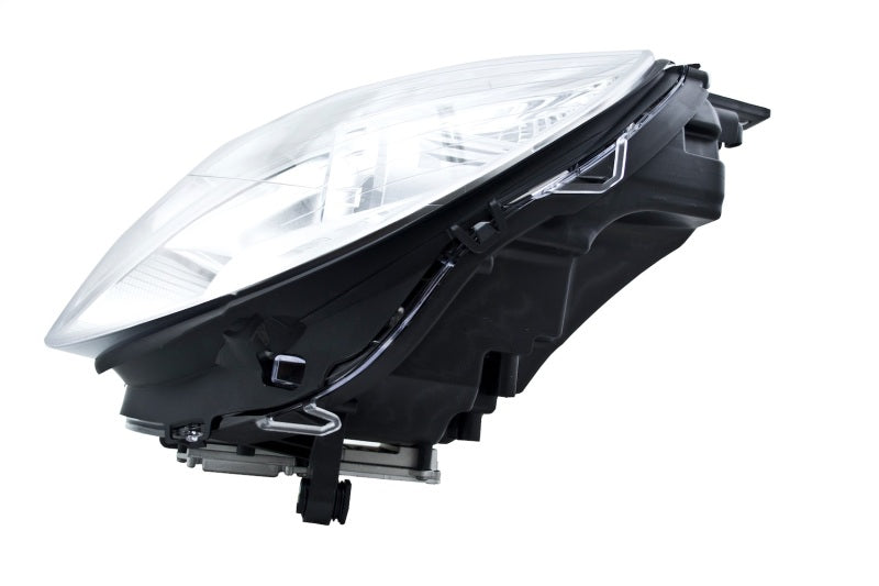 Hella 2006 Mercedes-Benz R Cls Xen Headlamp Lh - 263037351