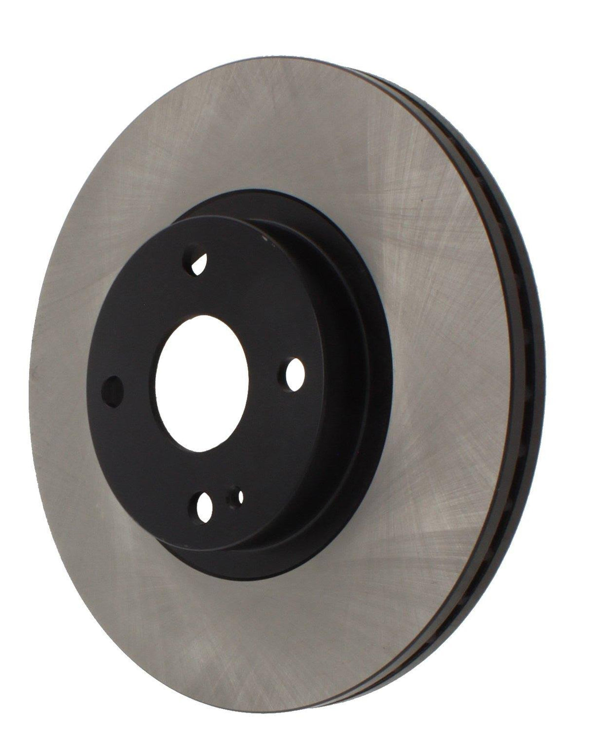 Centric 01-05 Mazda Miata MX-5 (Sport/Hard Suspension) Front Premium Brake Rotor - 120.45061