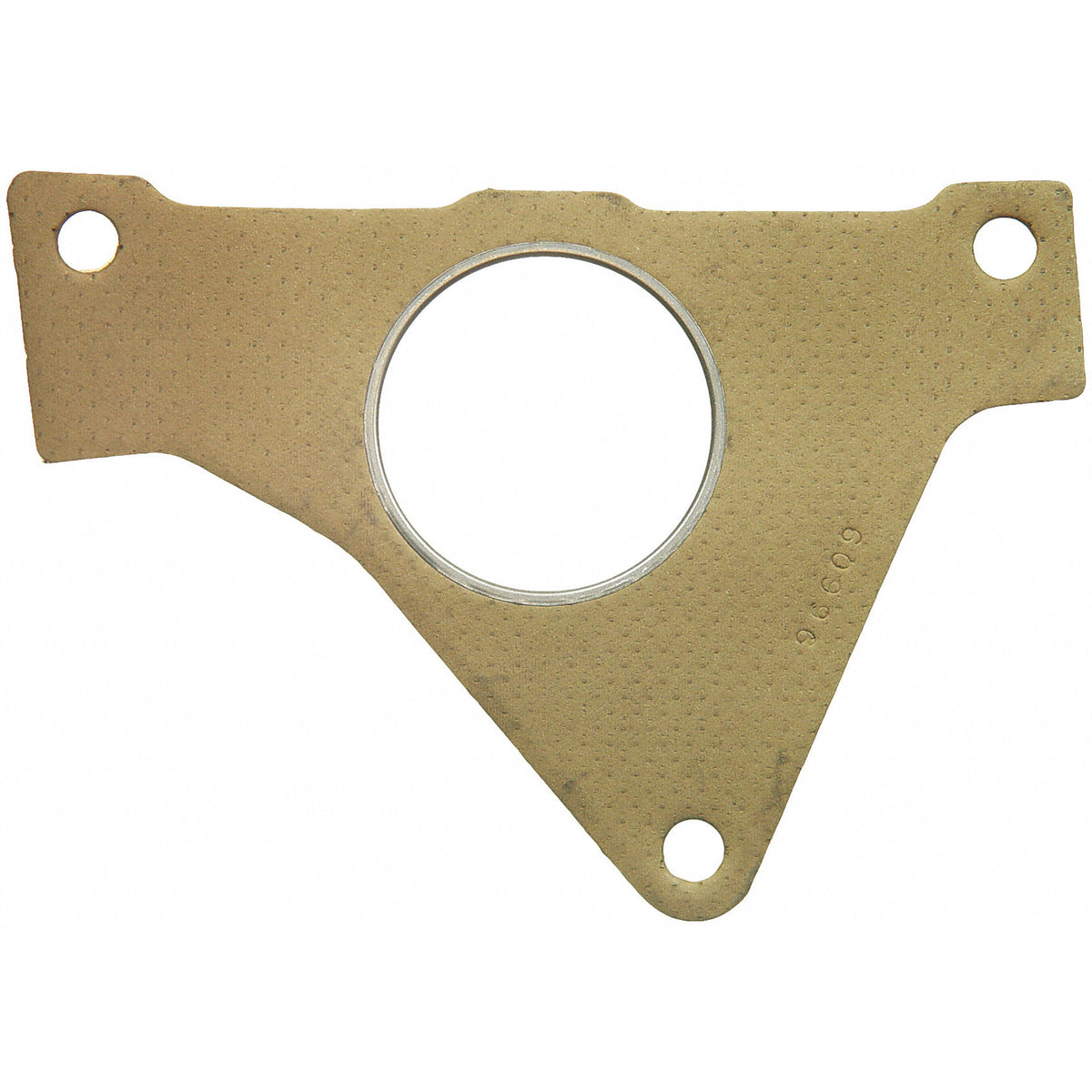 Fel-Pro Chevrolet Camaro 60996 Exhaust Pipe Flange Gasket for 1995-1997 Chevrolet Camaro - front view