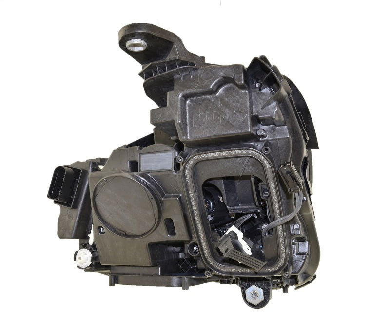 Hella Mercedes-Benz E-Class Headlamp Rh Led Dyn - 012076661
