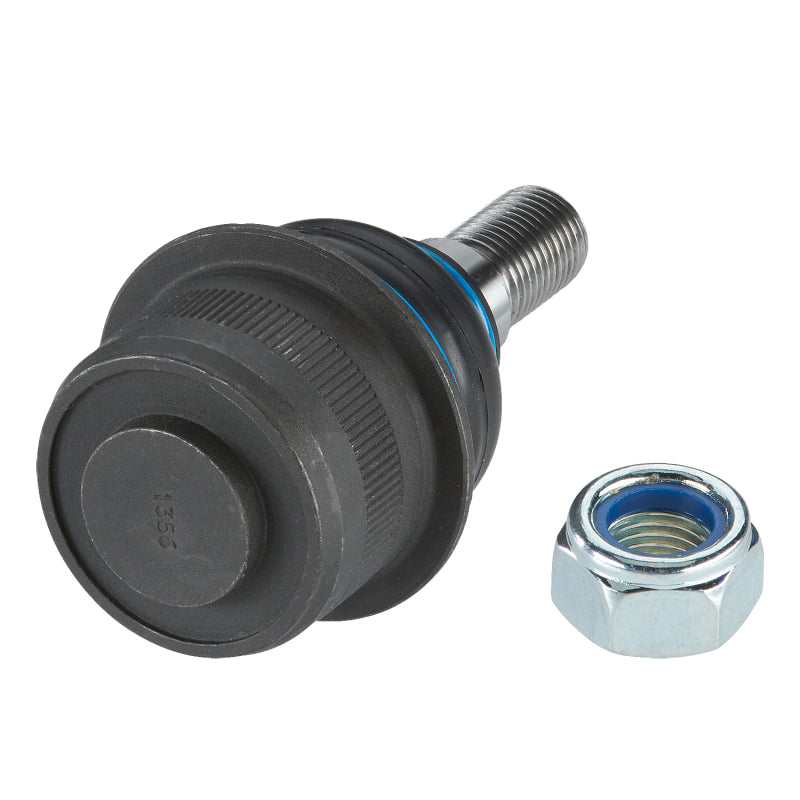 MOOG 05-06 Mercedes-Benz CL65 AMG Front Lower Rearward Ball Joint - K500056 - close-up view
