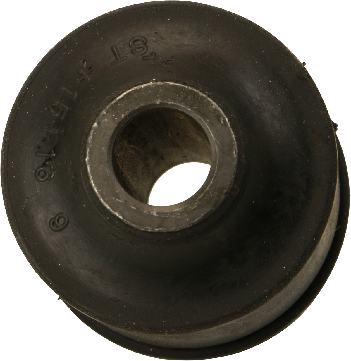 MOOG 05-07 Buick Terraza Front Lower Rearward Control Arm Bushing - K6715 - front view