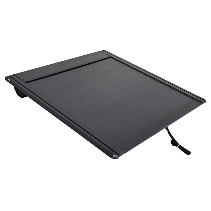 Westin 19-26 Ram 1500 (New Body)(Excl. RamBox) 5ft 7in Bed Manual Retractable Tonneau Cover - Black - 19-64705