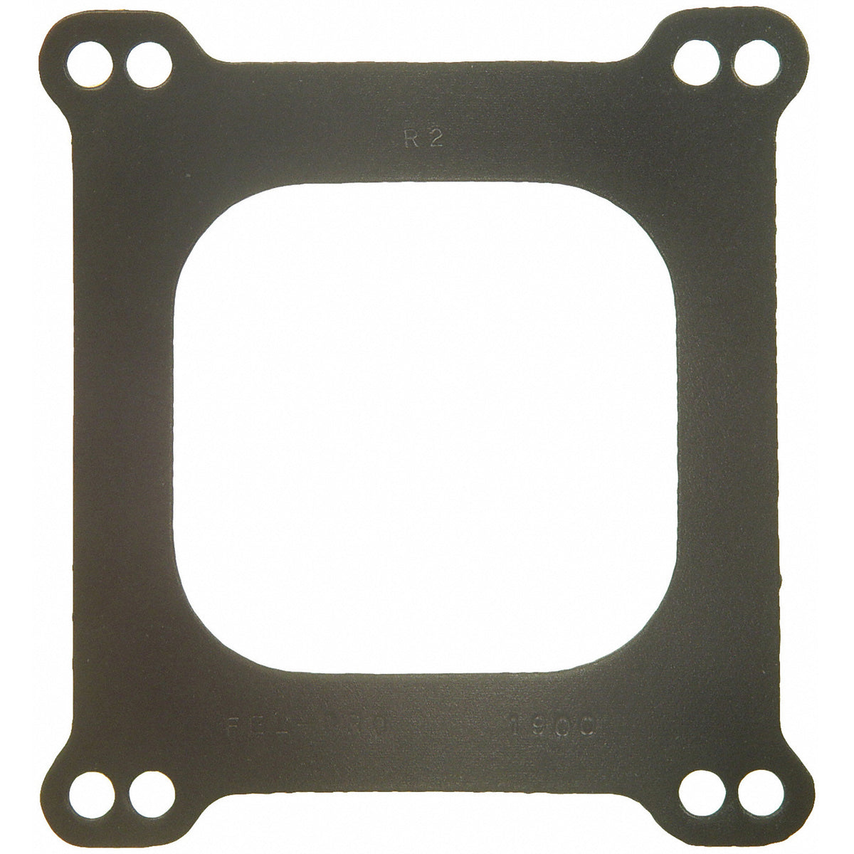Fel-Pro Dodge D150 17840 Carburetor Mounting Gasket - front view