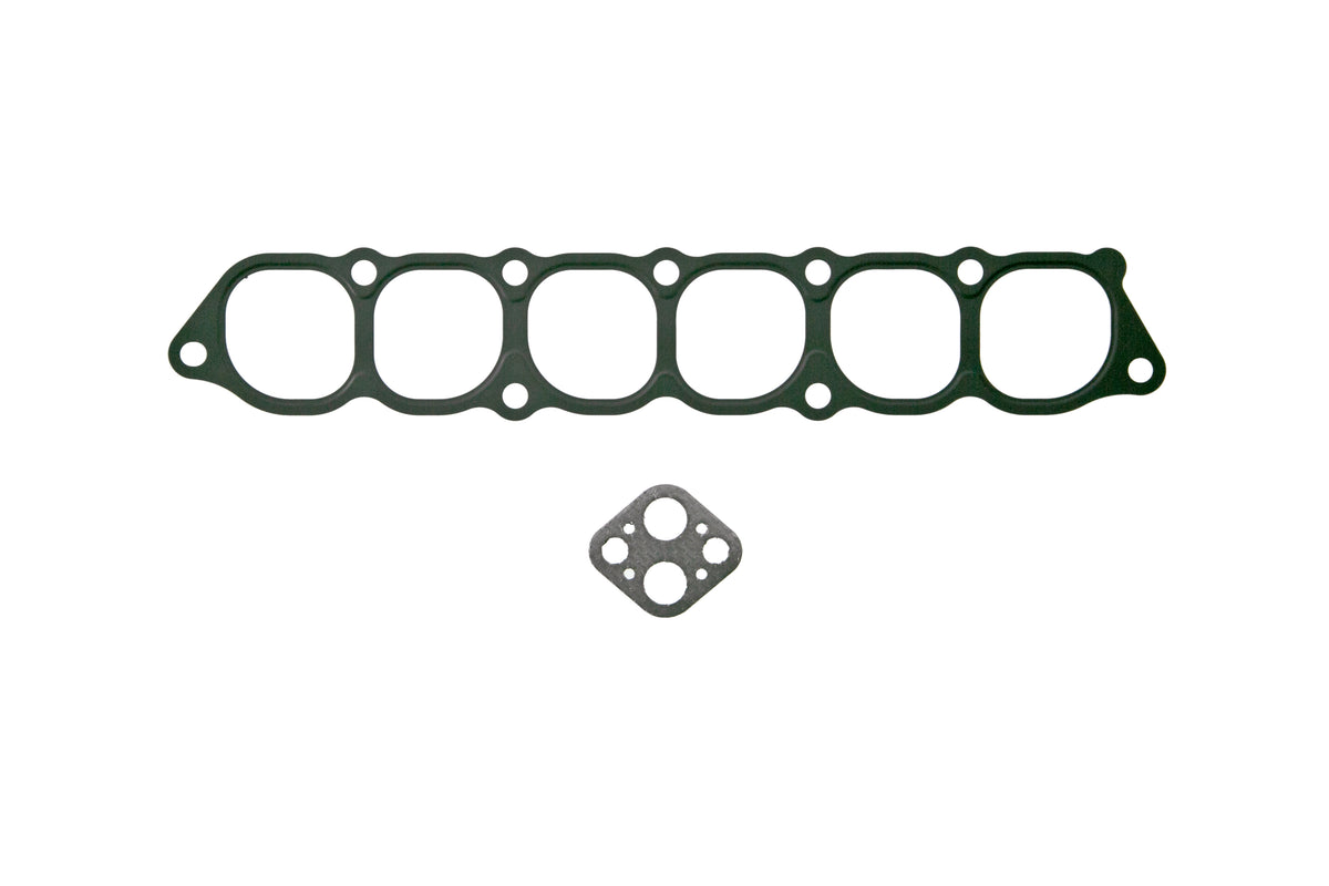 Fel-Pro Mitsubishi Eclipse MS 95708 Fuel Injection Plenum Gasket Set - MS95708 for 2000-2005 Mitsubishi Eclipse - front view