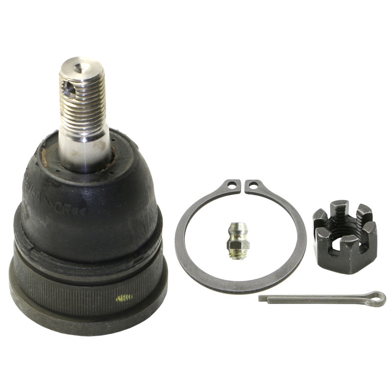 MOOG 05-18 Nissan Frontier Front Upper Ball Joint - K80660 - front view