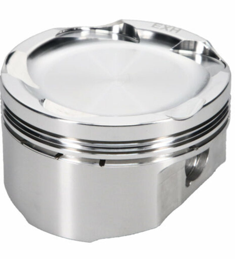 JE Pistons Yamaha R1/RX1 TURBO Piston Kit - 262326