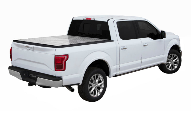 Access LOMAX Pro Series 22-24 Toyota Tundra 5ft6in Bed Professional Series Cover - B0050099