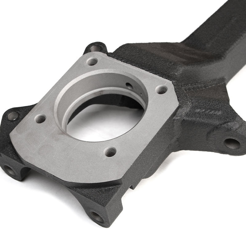 Camburg 05-23 Toyota Tacoma Pre/4wd / 03-14 4-Runner / 07-14 FJ Performance Spindle Kit - CAM-310114