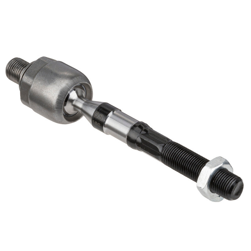 MOOG 07-09 Kia Amanti Front Inner / Inner Tie Rod End - EV800345 - front view