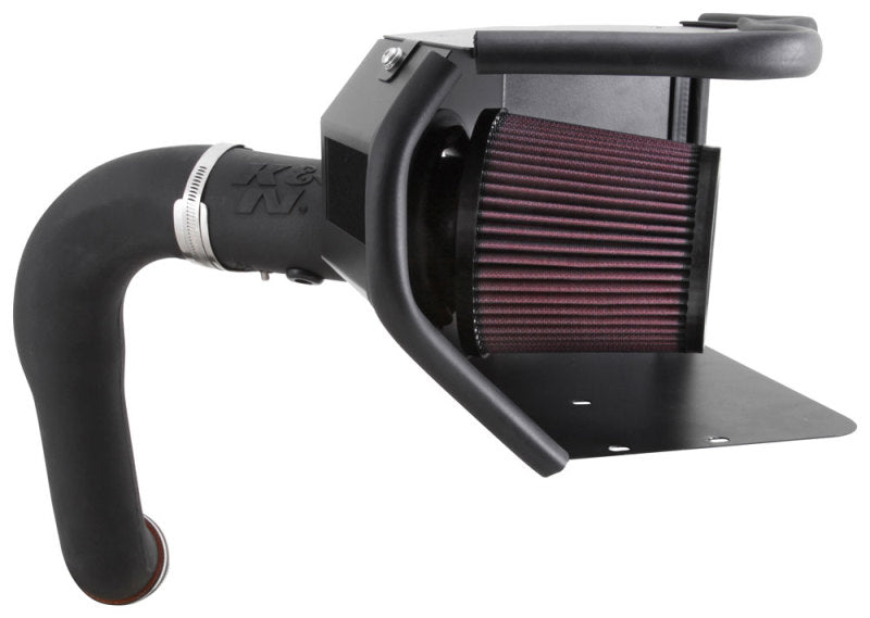 K&amp;N 11-14 Jeep Patriot L4 2.0L Performance Intake - 57-1567